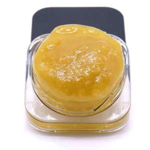 Kup żywicę Blackberry Cobbler Live Resin w Internecie