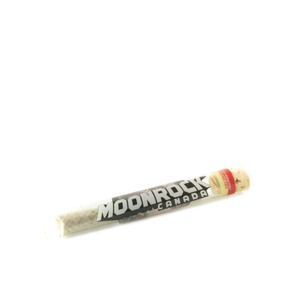 Buy Moon Rock Strawberry Cheesecake Pre-Roll