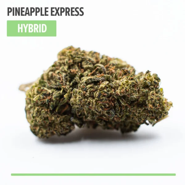 Kup marihuanę Pineapple Express THC