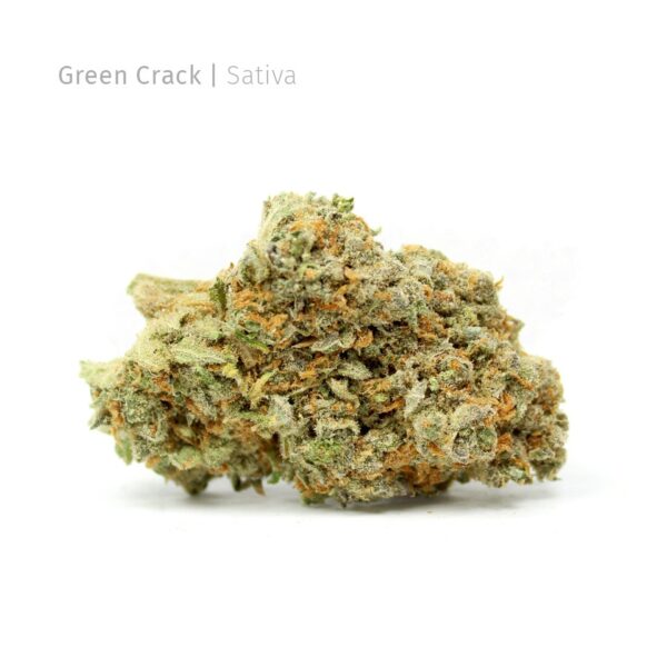 Kup Green Crack Marihuanę Online