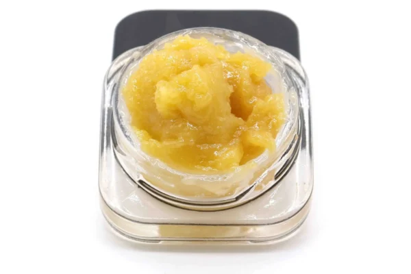 odmiany konopi indyjskich Live Resin