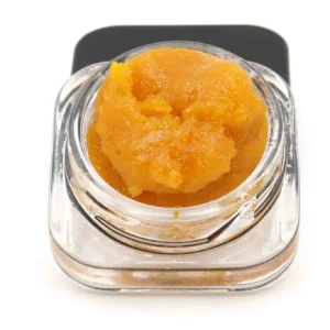 Kup Mangowa Mgła Odmiana Live Resin