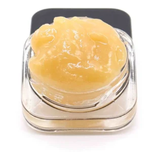 Kup budder konopi Tangerine Dream